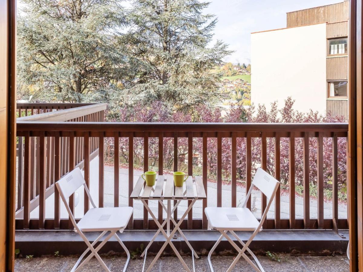 Apartment Le Martagon-3 By Interhome Saint-Gervais-les-Bains Eksteriør billede