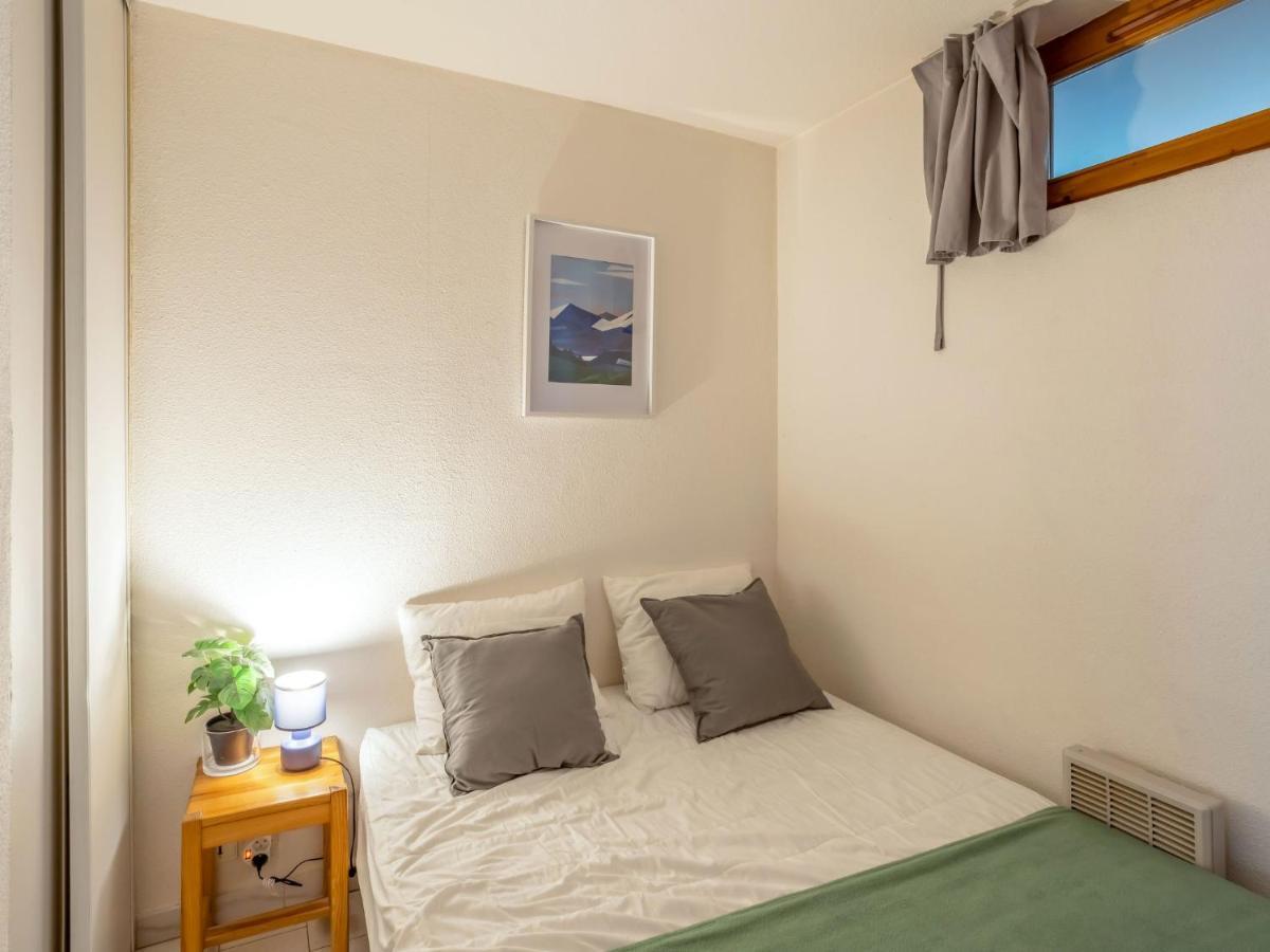 Apartment Le Martagon-3 By Interhome Saint-Gervais-les-Bains Eksteriør billede