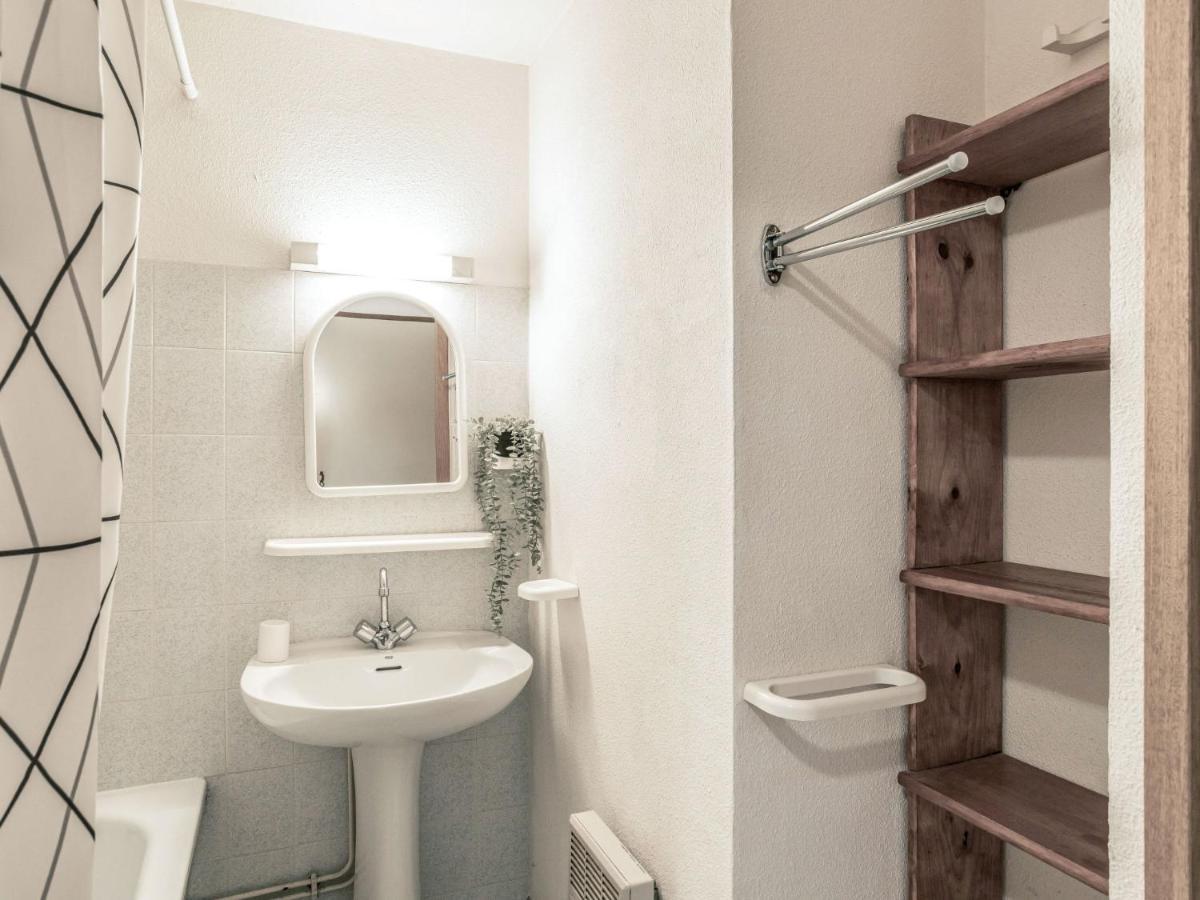Apartment Le Martagon-3 By Interhome Saint-Gervais-les-Bains Eksteriør billede