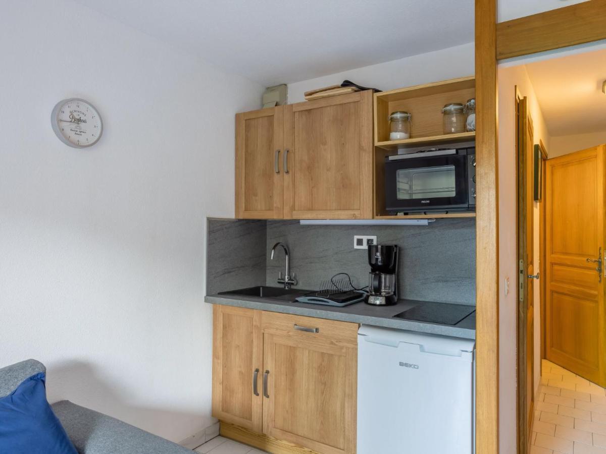 Apartment Le Martagon-3 By Interhome Saint-Gervais-les-Bains Eksteriør billede