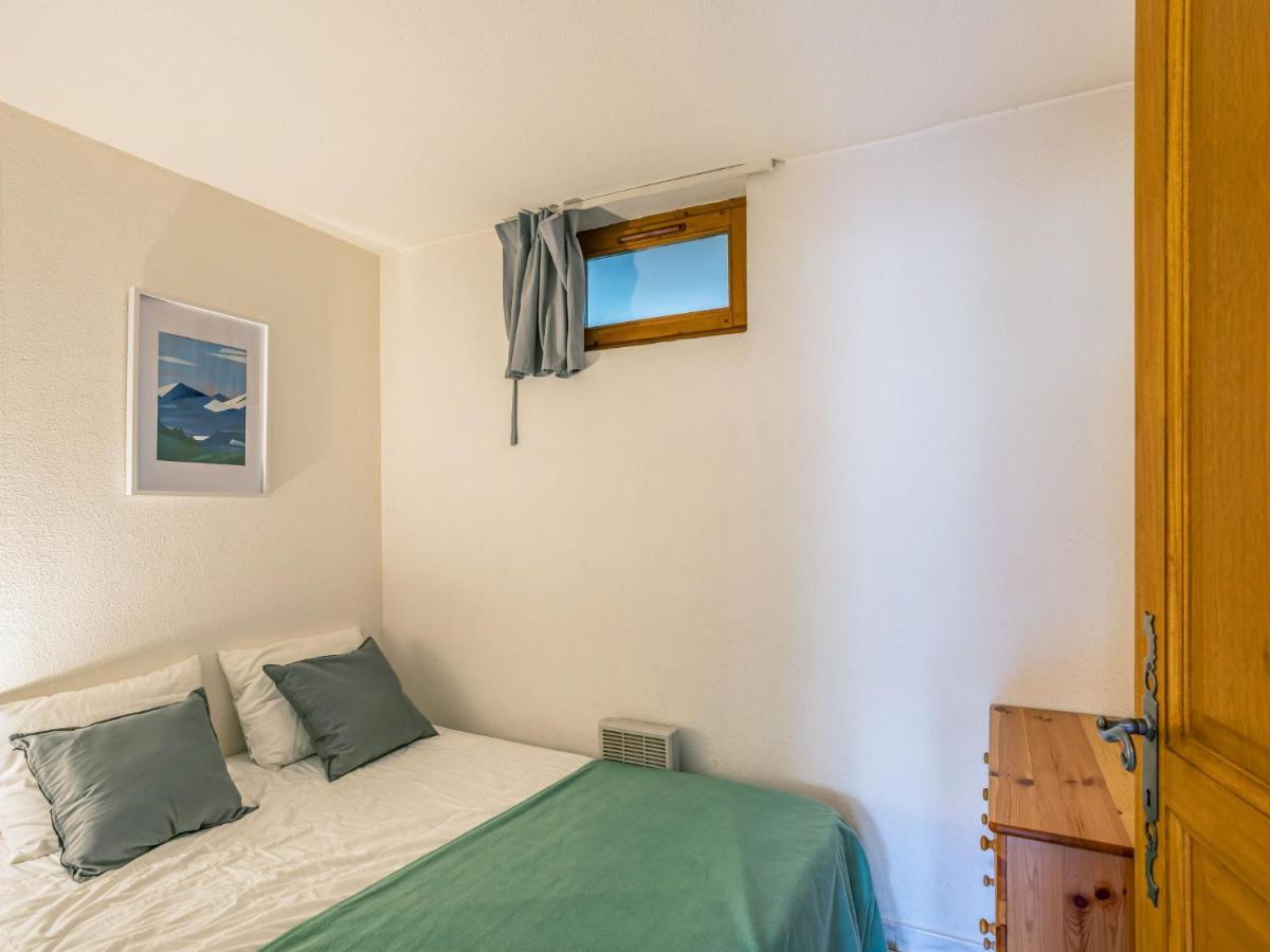 Apartment Le Martagon-3 By Interhome Saint-Gervais-les-Bains Eksteriør billede